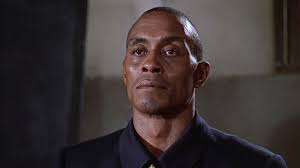 Sergeant Rutledge (1960) directed by John Ford • Reviews, film + cast •  Letterboxd