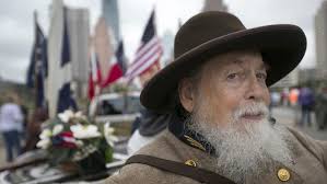 Austin's Veterans Day parade, 11.11.15