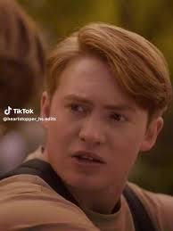 Nick Punch Scene Heartstopper