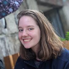 Jenna Conklin Email & Phone Number