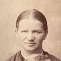 Anna Eichenberger (1861–1932)