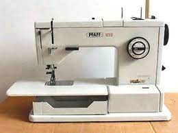 Pfaff 1222 e инструкция обслуживания. Pfaff 1221 1222 Service Manual And Owners Manual Instruction Pfaff Sewing Machine Service Pfaff Sewing Machine