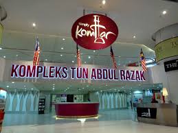 Top hotels in bandar tun abdul razak. Penang Food For Thought Top View