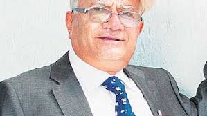 Ramesh Chauhan Bisleri International : Latest News Headlines, Videos and  Photo Galleries