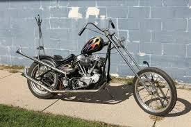 Sale 11600 0 1949 Harley Davidson Pan Head 1949 Harley Davidson Panhead Chopper Harley Davidson Panhead Panhead Chopper Vintage Harley Davidson Motorcycles