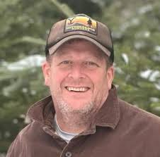 Good places to ride cross country bike in Cortland County?