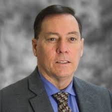 Dave White, RCDD, PgMP