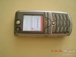 Motorola C980 - historický mobilní ...