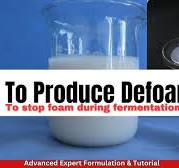 Master Defoamer Production: Ultimate Guide for oil and water-based paint /  paint manufacturing