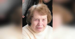 Obituary information for Joyce Kernes