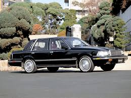 Image result for Black 1987 Daewoo