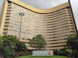Aunque los viernes abre hasta. Banco De Bogota Wikipedia La Enciclopedia Libre