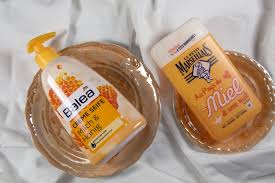 #dm #manukahonig #shampoo ***unbezahlte werbung*** hallo, bonjour und ni hao! Produkte Mit Honigduft Marie Theres Schindler Beauty Blog