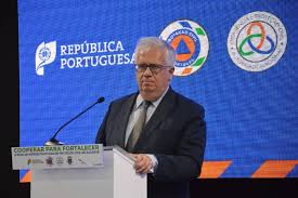Ministro da administração interna tem falhado consecutivamente nas suas funções. Covid 19 Ministro Da Administracao Interna Visita Amanha O Algarve