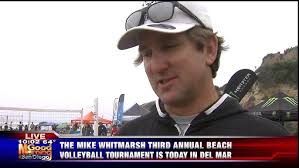 Jaden Whitmarsh, Torrey Pines