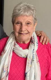 It is with deep sorrow and great sadness that we announce the passing of  Ellen (Eileen) Kelly née Wilson, peacefully at home