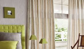 Rideau lin lavé leroy merlin. 9 Rideaux Pour Une Jolie Chambre Cote Maison