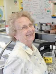 Kay I. Holtz Obituary