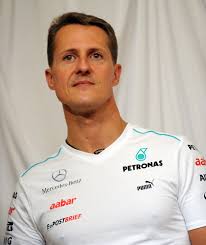 Go on, you know what you want to. Michael Schumacher Netflix Documentary When Will Film On F1 Star Be Released
