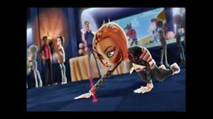We did not find results for: Monster High Toralei Stripe Tribute 2 Youtube