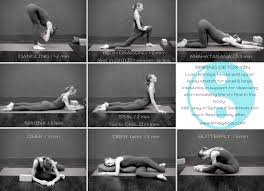 Entdecke rezepte, einrichtungsideen, stilinterpretationen und andere ideen zum ausprobieren. Online Yoga Classes Liina Yoga