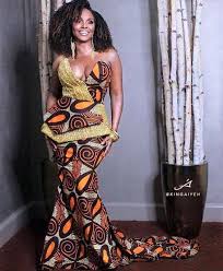 Modèle de robe koko dunda. Modele De Robe En Pagne Pour Ceremonie De Mariage Off 77 Cheap Price