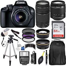 We did not find results for: Canon Eos Rebel T100 4000d Dslr Camera Retail Packaging Bundle 75 300mm 18 55mm Camera Photo Video Electronics Urbytus Com
