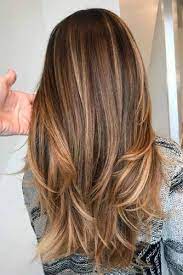 Hairstyle Trends Fur Frauen 2018 Locken Und Fur Lange Haare Hairstyles Haircolor Hairgoals Haare Mit Highlights Lange Haare Haarschnitt Lange Haare
