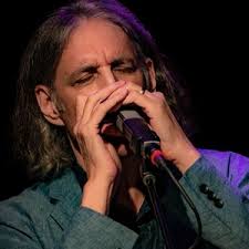 Roy "Futureman" Wooten Concerts & Live Tour Dates: 2025-2026 Tickets