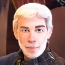 Richard Stegman's Instagram, Twitter & Facebook