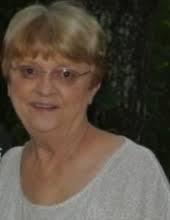 Obituary information for Pamela Charlene Eye