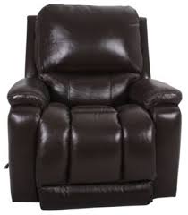 La Z Boy Greyson 100 Leather Rocker Recliner Rocker Recliner Chair Bean Bag Chairs Canada Rocker Recliners