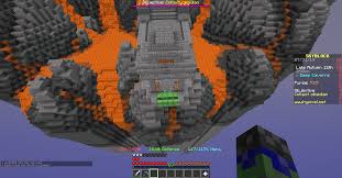 I feel guilty about it but at the same time i don't, so posted this thread to past the time and to find a skyblock server similar to hypixel's. Move The Mine Spawn Please Hypixel Minecraft Server And Maps