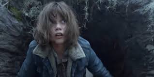 Who Is Tracy Otto's Mother in Fear the Walking Dead?