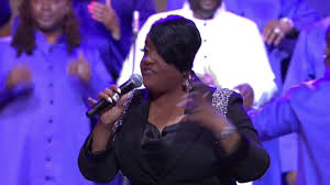 Anita wilson “It will work out”. whew😭😭😭😭