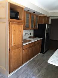 With my customers we offer diy cabinet refinishing keeping your cost down. Save Money With Cabinet Refinishing Painting Armor Tough Coatings