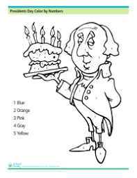 all coloring pages countries and cultures usa index president's day index dltk's crafts for kids president's day coloring pages you can use the color posters to make decorated binders for school. Presidents Day Worksheets Schoolfamily