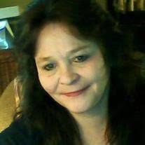 Beth Richeson Hafer Obituary