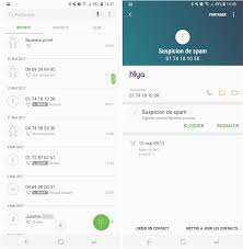 La Fonction Telephone Du S8 Est Bien Pensee Igeneration