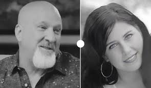 David's personal struggles and role as a supportive partner