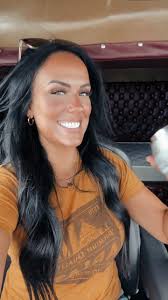 Peterbilt Girl Trades Up to a Newer Truck with AC for Show in Tacoma