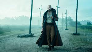 Stellan skarsgard, the actor and patriarch of the family, has eight children. Gustaf Skarsgard The Netflix Series Cursed A Dream Of Laivare