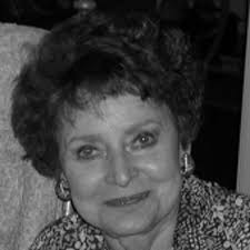 Patricia Ingram Obituary June 5, 2015
