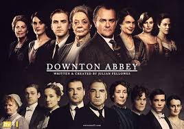 Fans who said goodbye to downton abbey in 2015 are in for a bit more teasing as the big screen adaptation nears release on september 20. Downton Abbey Promotional Poster By Emreunayli On Deviantart