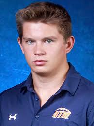 Max Dowling, UT Martin, Tight End