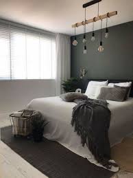 Für eine angenehme nacht und einen guten start in den tag findest du hier jede menge inspiration und ideen zu bettgestellen, ablagetischen, textilien und vielem mehr in vielen verschiedenen stilen und größen. Schlafzimmer Ideen Im Skandinavischen Stil Trendomat Com