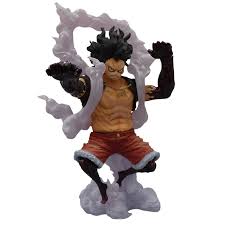 Maybe you would like to learn more about one of these? One Piece King Of Artist The Monkey D Luffy Gear4 Special Figure Ver 2 Little Buddy Toys
