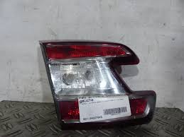 > pieces carrosserie>renault>megane 3 et scenic 3>feu arriere droit exterieur renault megane 3. Feu Arriere Secondaire Gauche Feux D Occation Pour Renault Megane Iii Megane Iii Estate Phase 2