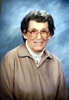 Berneice Naffziger Obituary (1926