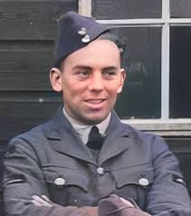 Sorry to be annoying you again but I need feedback and help to identify 29  observers in a photo taken in 1938. The lad I am researching at the moment  is LAC